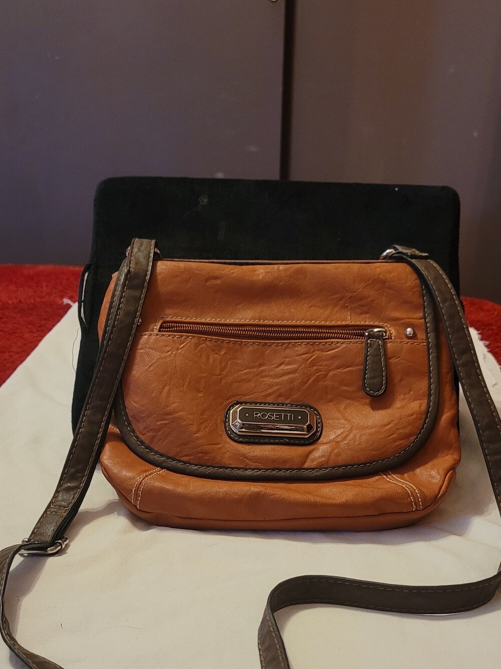rosetti crossbody bag